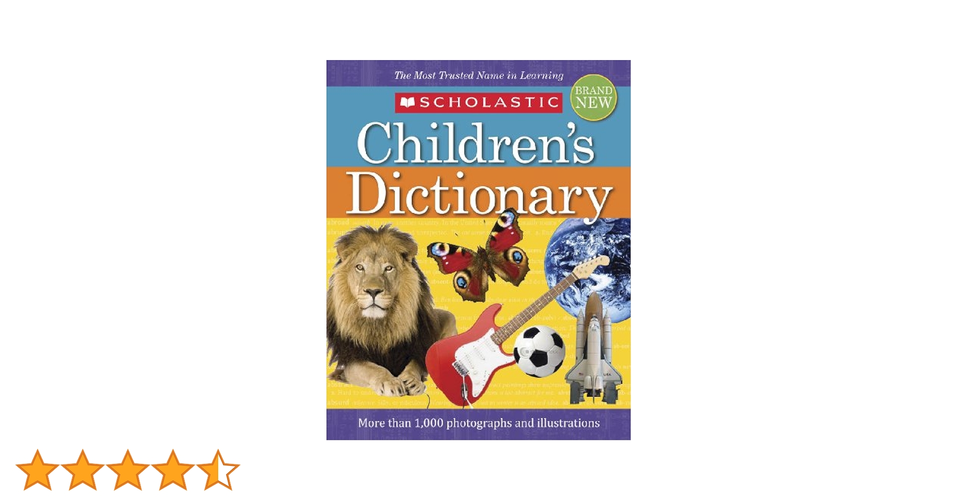 Amazon | Scholastic Children's Dictionary 2010 | Scholastic
